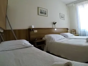 Locanda Silva - Habitación