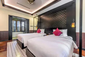 Koi Resort & Spa Hoi An - Chambre