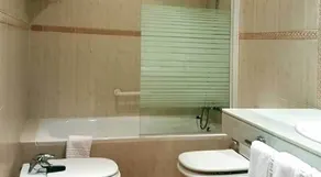 Casa del Regidor - Bathroom
