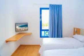 ibis Agadir - Chambre