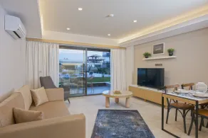 A Suite Side - Room