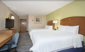 FairBridge Inn & Suites Thornton - Værelse
