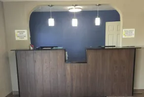 Super 8 by Wyndham Florence - Hall