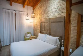 Terra di Gradara - Zimmer