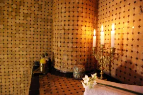 Riad Ibn Battouta & Spa - Bathroom