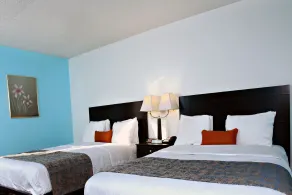 Coratel Inn & Suites by Jasper Newton - Quarto
