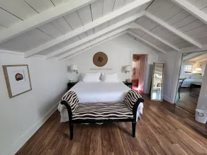 Summer House Hotel - Værelse