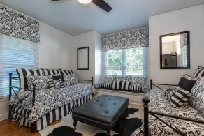 Linden - A Historic Bed and Breakfast - Room