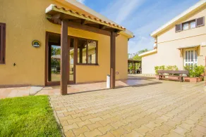 Bonsai B&B Alghero - Réception