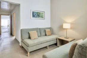 JAZ Elite Maraya - Chambre