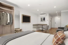 Rambla at Story House - Quarto