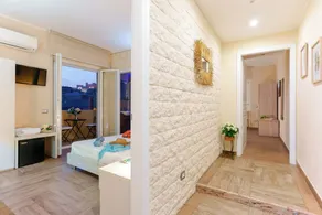 Cagliari Magica bellissimo appartamento & suite in centro - Rum