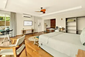 Hotel Velas do Engenho - Zimmer