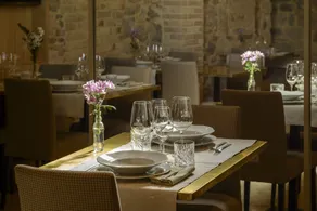Locanda dei Logi - Restaurant