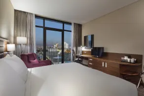 Hilton Garden Inn Izmir Bayrakli - Habitación