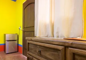 Casa Juarez B&B - Chambre