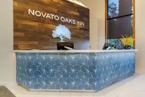 Best Western Plus Novato Oaks Inn - Réception