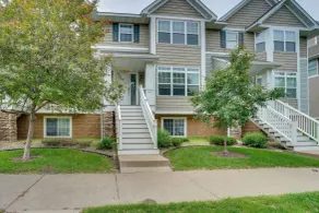 Spacious & Quiet Townhome In the Twin Cities - Innenbereich