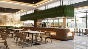 Seda Centrio Cagayan De Oro - Restaurant