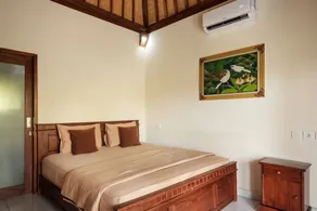 Balian Green Lagoon - Room
