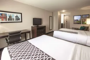 La Quinta by Wyndham New Cumberland - Harrisburg - Chambre