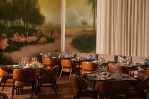 Naples Beach Club, A Four Seasons Resort - Restaurant