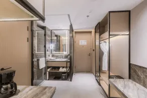 Four Points by Sheraton Suzhou, Wuzhong - Camera
