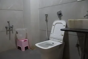 Hotel Mayur Residency - Bagno