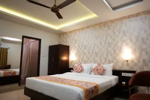 Sumitel Premier Inn - Room