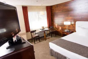 Carson Valley Motor Lodge and Suites - Chambre
