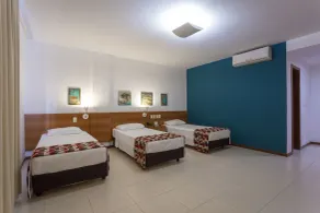 Hotel Serra Grande - SERRA - ES - Room