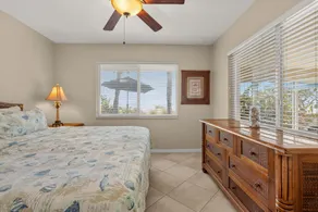 Las Hermanas 1 - Room