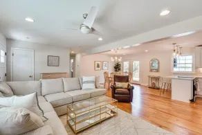 Lake Keowee Home w/ Boat Dock in Seneca - Interiör