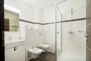 Paulay Downtown Apartments - Bad