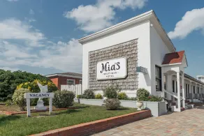 Mia's Boutique Hotel  - Réception