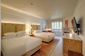 Sonoma Valley Inn, Tapestry Collection by Hilton - Chambre