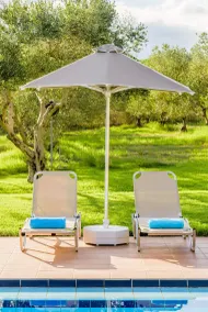 Villa Ostria - Piscina