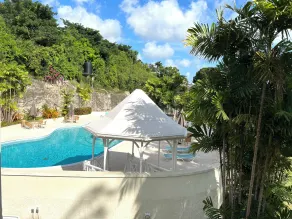 Rockley Orange Hill - di ZenBreak - Piscina