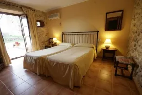 Agroturismo Es Molí de Son Maiol - Room