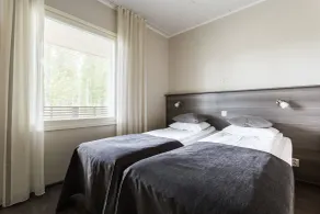 Punkaharju Resort - Chambre