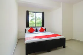 Hotel O Galaxy Near INOX - Quarto