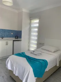 Göcek Selya Hotel - Room