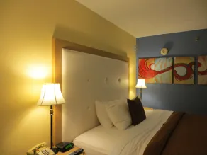 Days Inn by Wyndham Syracuse - Habitación