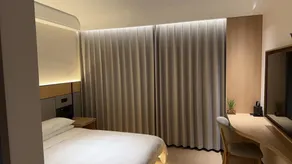 Constellation XingSu Boutique Hotel - Habitación