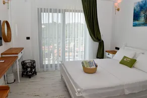 Maslin Otel - Chambre
