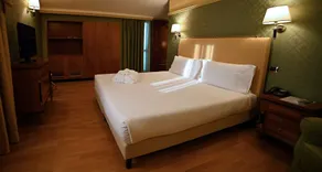 Best Western Grand Hotel Guinigi - Chambre