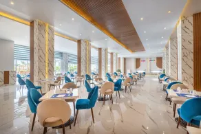 Hurghada Long Beach Resort - Restaurant