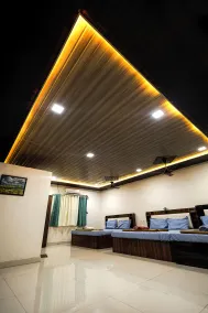 Arbor Resort - Camera