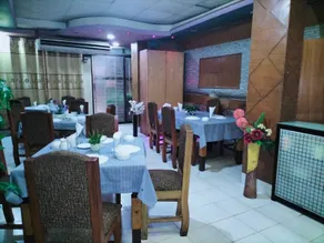 Hotel Ambassador Dhaka Airport - Restaurant