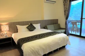 Lakeside 46 - Chambre